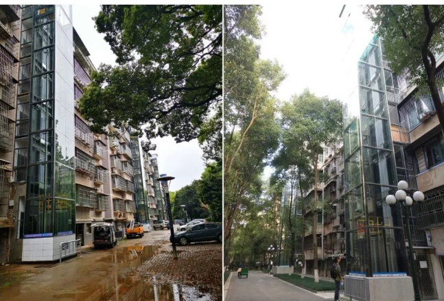 b体育，长沙加装梯市场中坚力量！