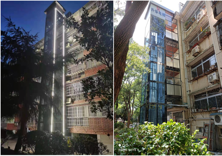 b体育，长沙加装梯市场中坚力量！