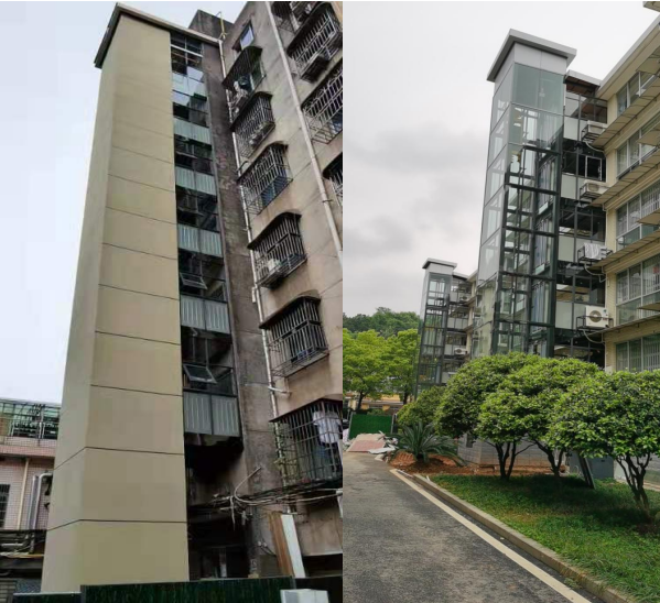 b体育，长沙加装梯市场中坚力量！