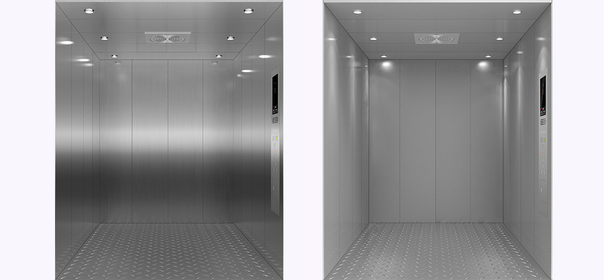 载货电梯 载货电梯