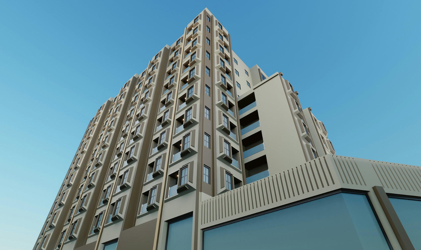 b体育|高端电梯全行业应用领域