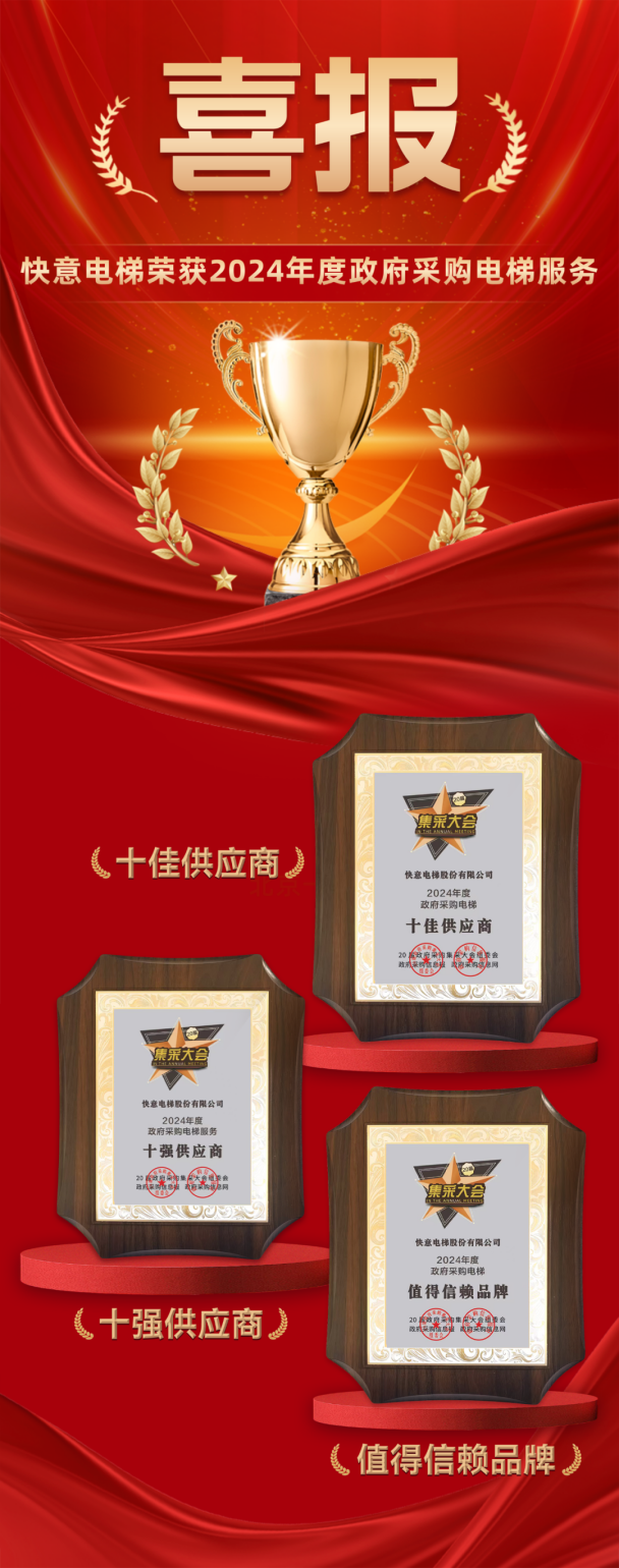 九年十强 全域赋能 | b体育再度蝉联政府采购三大奖项