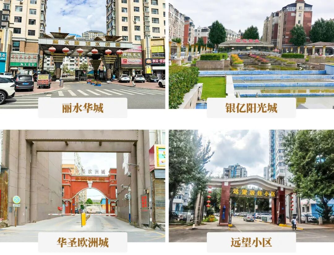 180台！b体育点燃油城垂直交通新引擎，助力大庆旧梯更新，再造冰雪新地标！