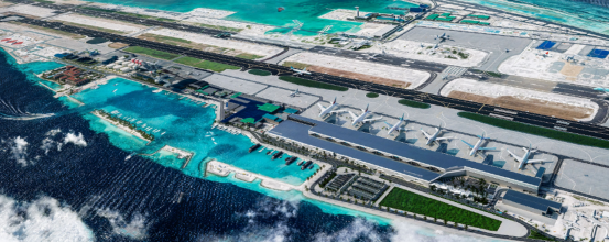 不止于运输：b体育如何以“定制化方案”成为马尔代夫顶流项目标配？